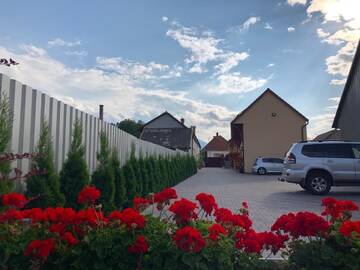 Фотографии Дома для отпуска Casa Stanciu г. Сэчеле (Румыния) №4 Фото Дома для отпуска Casa Stanciu г. Сэчеле 4