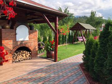 Фотографии Дома для отпуска Casa Stanciu г. Сэчеле (Румыния) №5 Фото Дома для отпуска Casa Stanciu г. Сэчеле 5