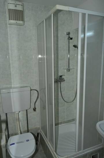 Фото номера Двухместный номер с 1 кроватью Мотели Motel din Darste г. Сэчеле 7