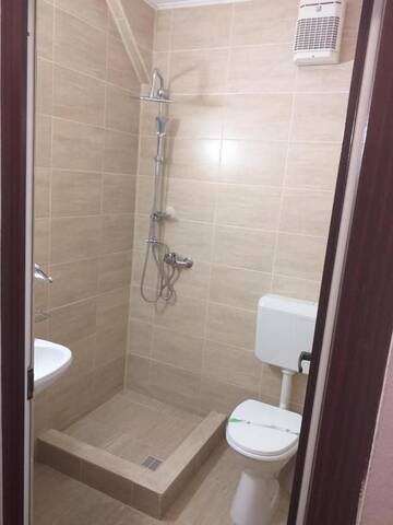 Фото номера Двухместный номер с 1 кроватью Мотели Motel din Darste г. Сэчеле 13