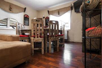 Фото номера Дом для отпуска Дома для отпуска Casa Georgea г. Сэчеле 6