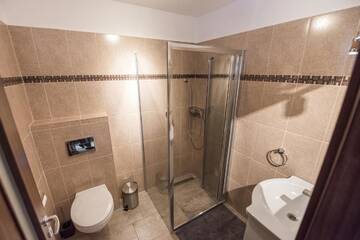 Фото номера Дом с 5 спальнями Дома для отпуска Casa Stanciu г. Сэчеле 42