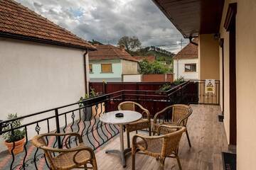 Фото номера Дом с 5 спальнями Дома для отпуска Casa Stanciu г. Сэчеле 55